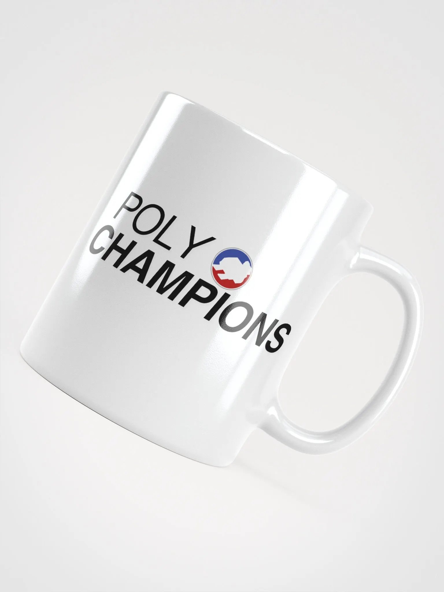 PolyChampions Mug product image (11)