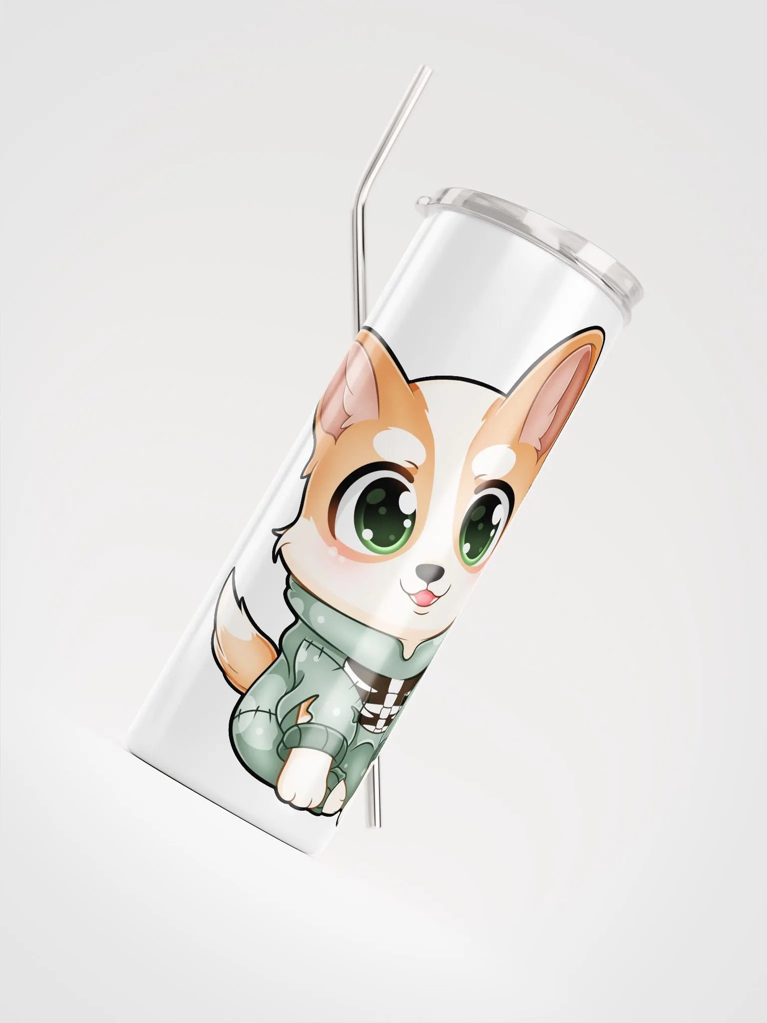 Corgi Sit Sippy product image (4)