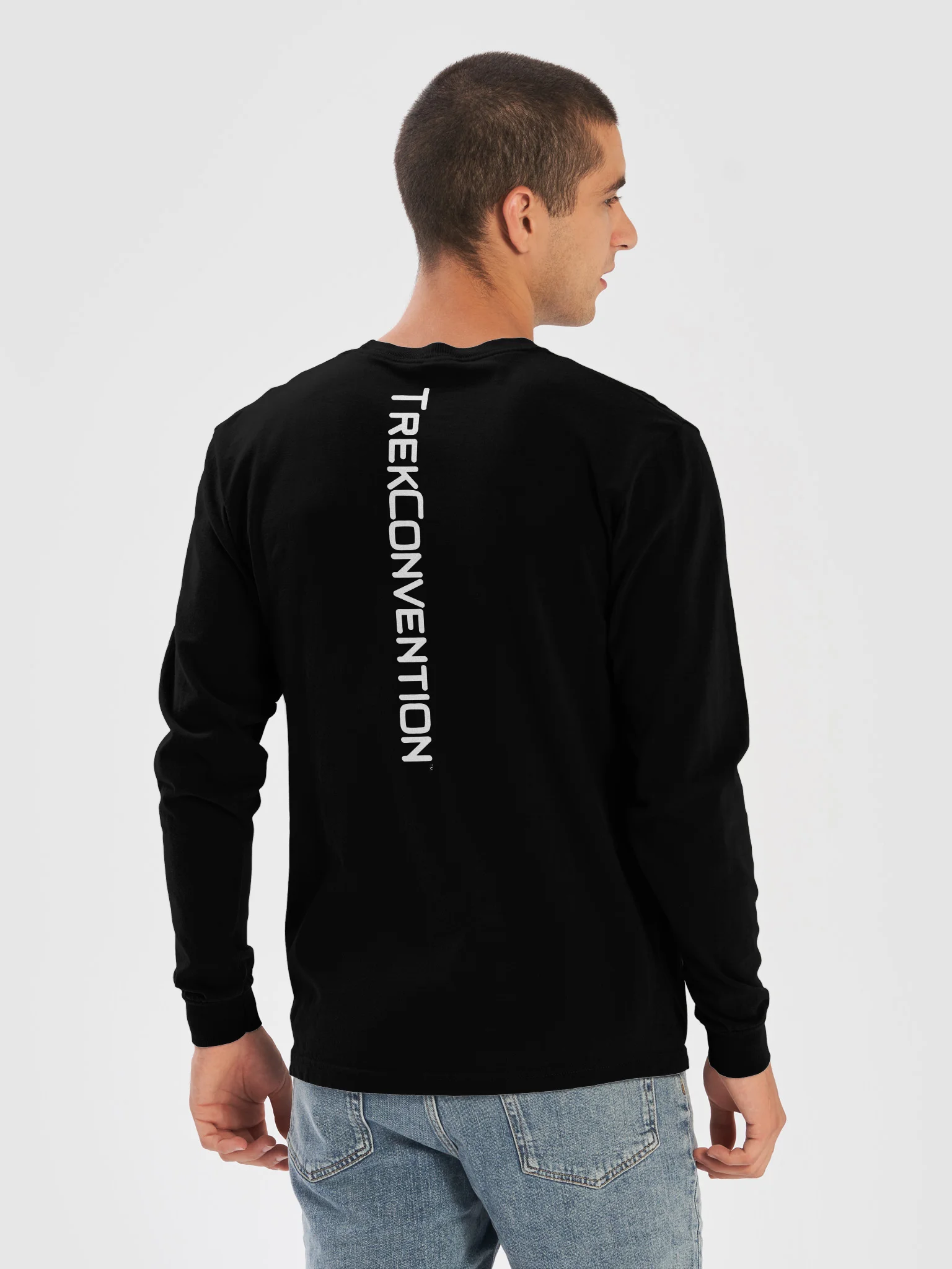 TREK Is My: Boyfriend product image (2)