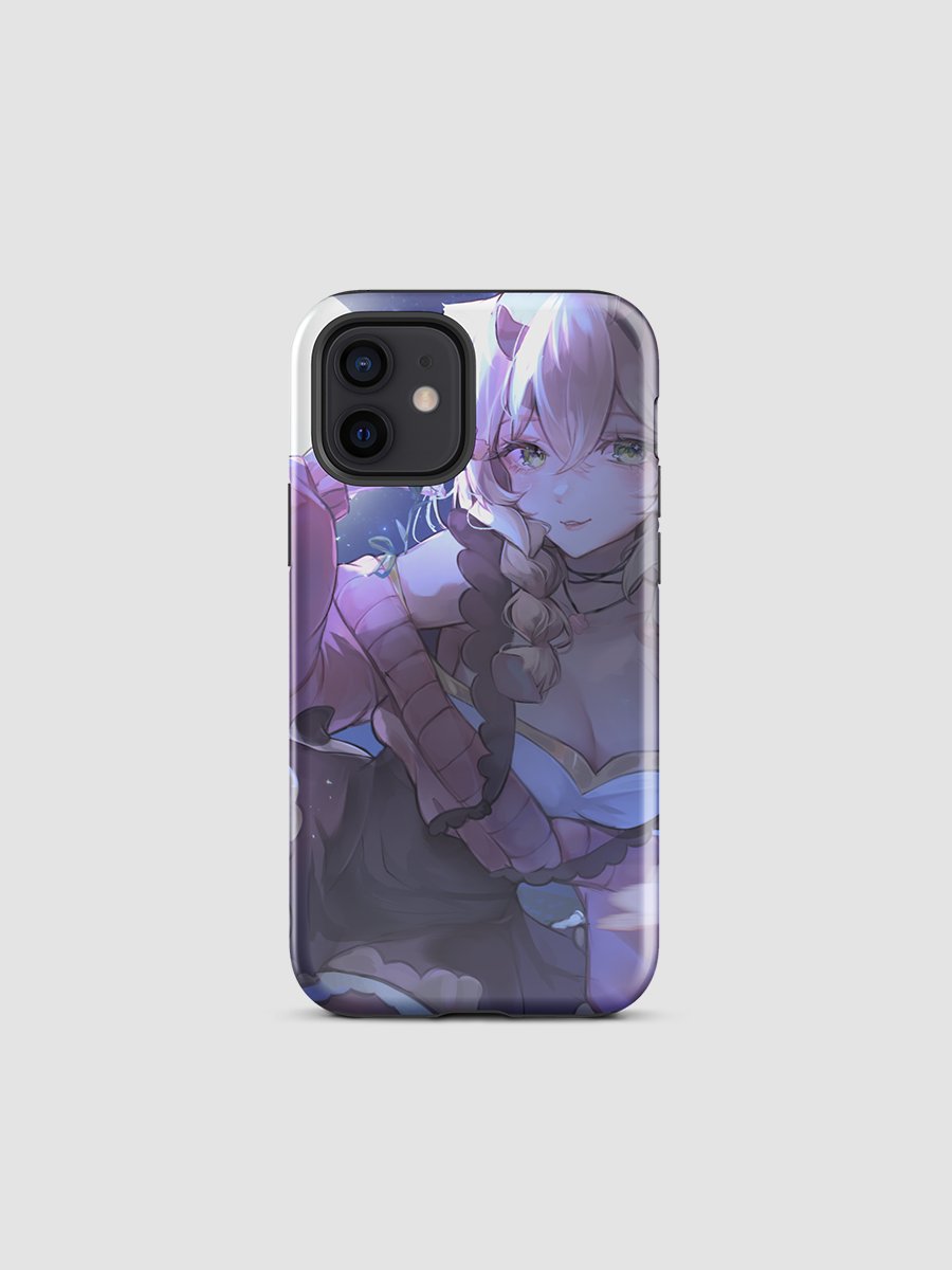 Starry Date ʚ Tough iPhone Case product image (1)