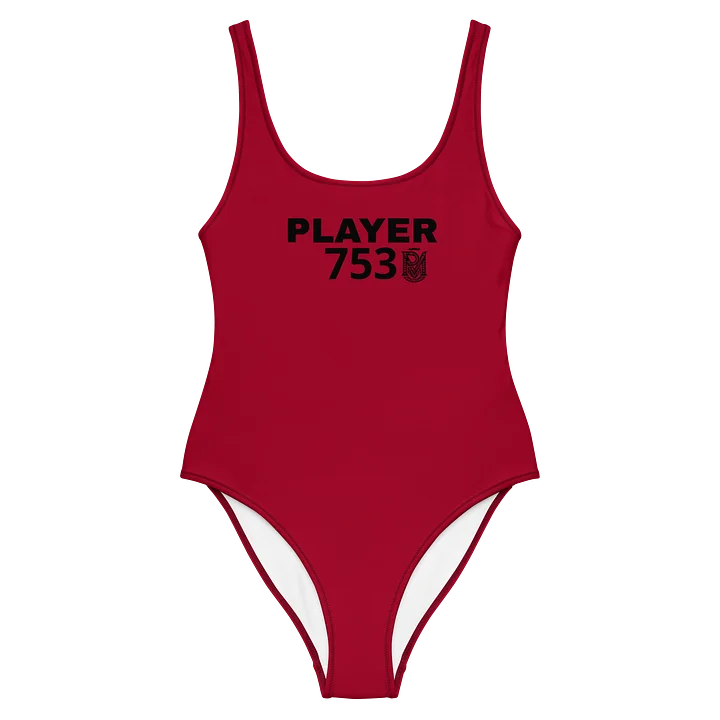 Combinaison intégrale PLAYER 753 — PU MANATU product image (2)