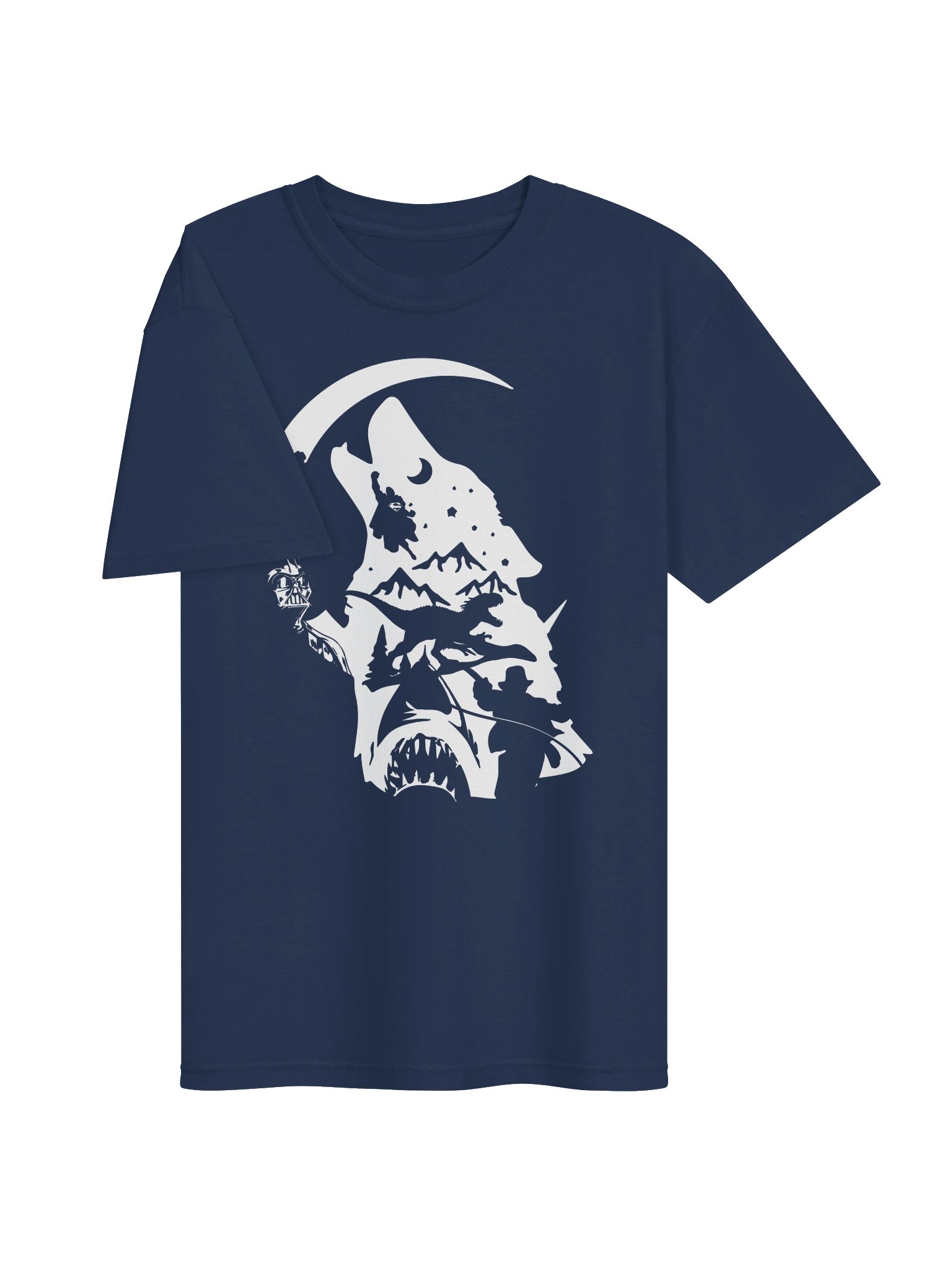 John Williams Tribute Shirt product image (3)