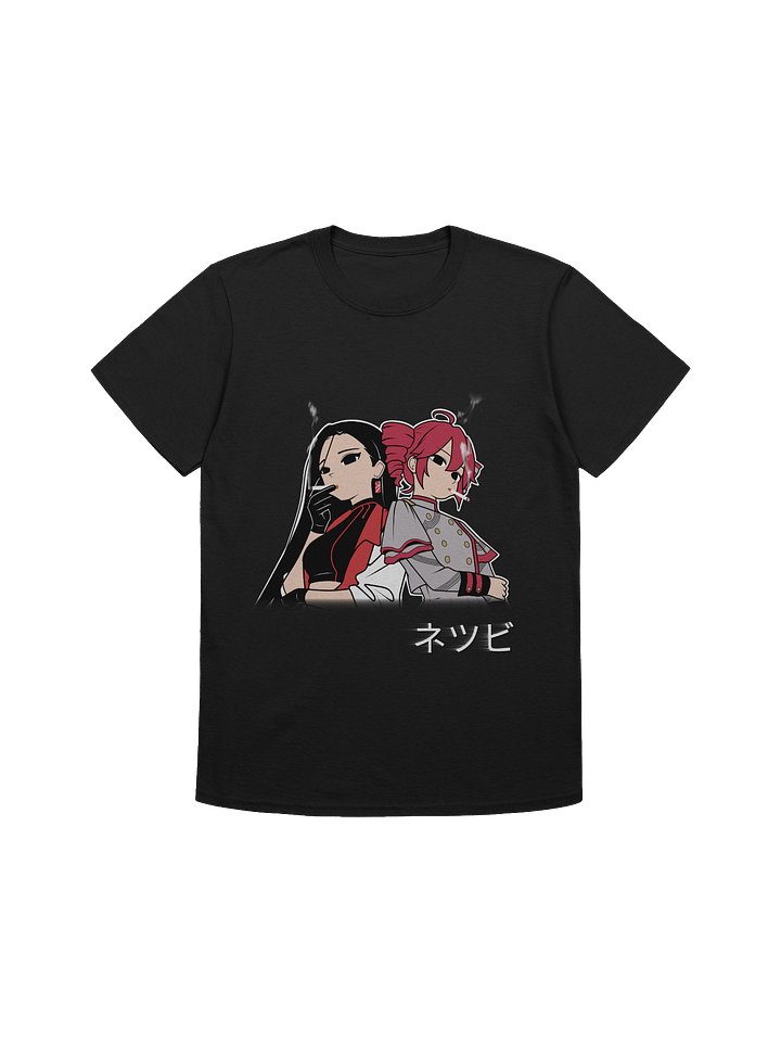Yi Xi & Teto T-Shirt product image (2)