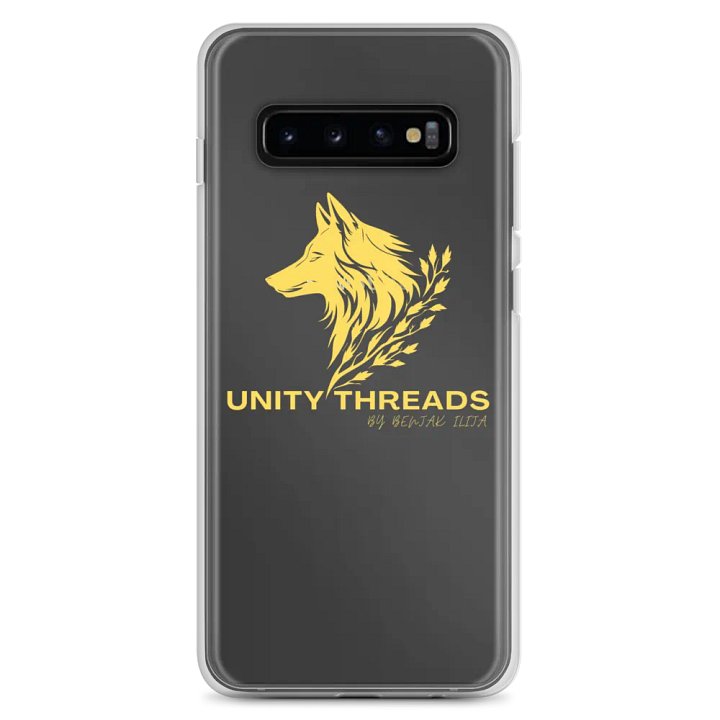 Unity Threads 2024 product image (2)