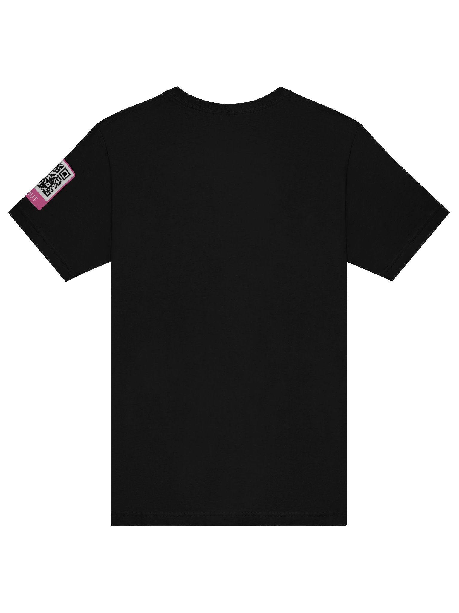 Simple Soft T-Shirt product image (59)