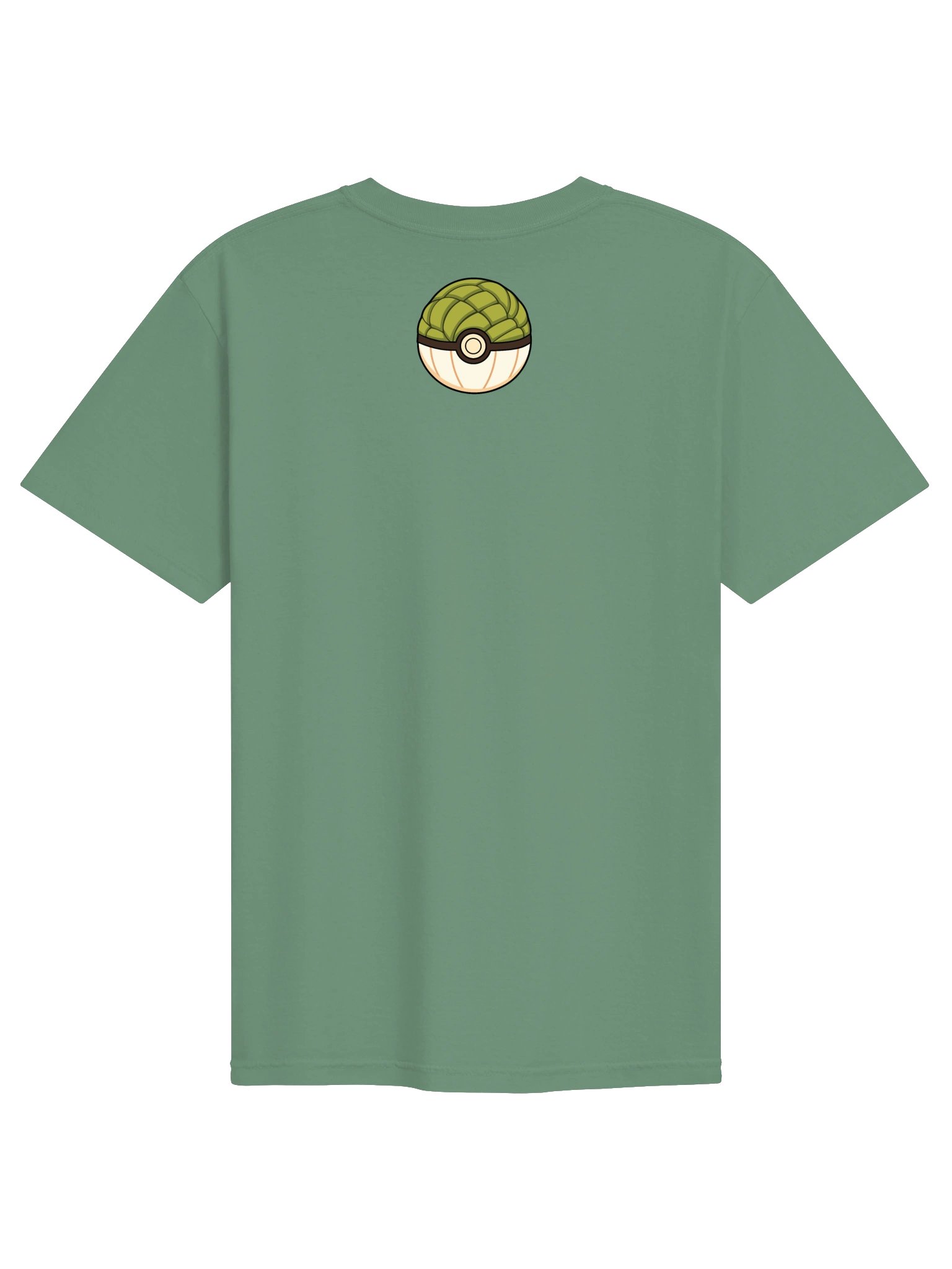 Matcha Concha Ball — Concha Club (Embroidered) product image (2)