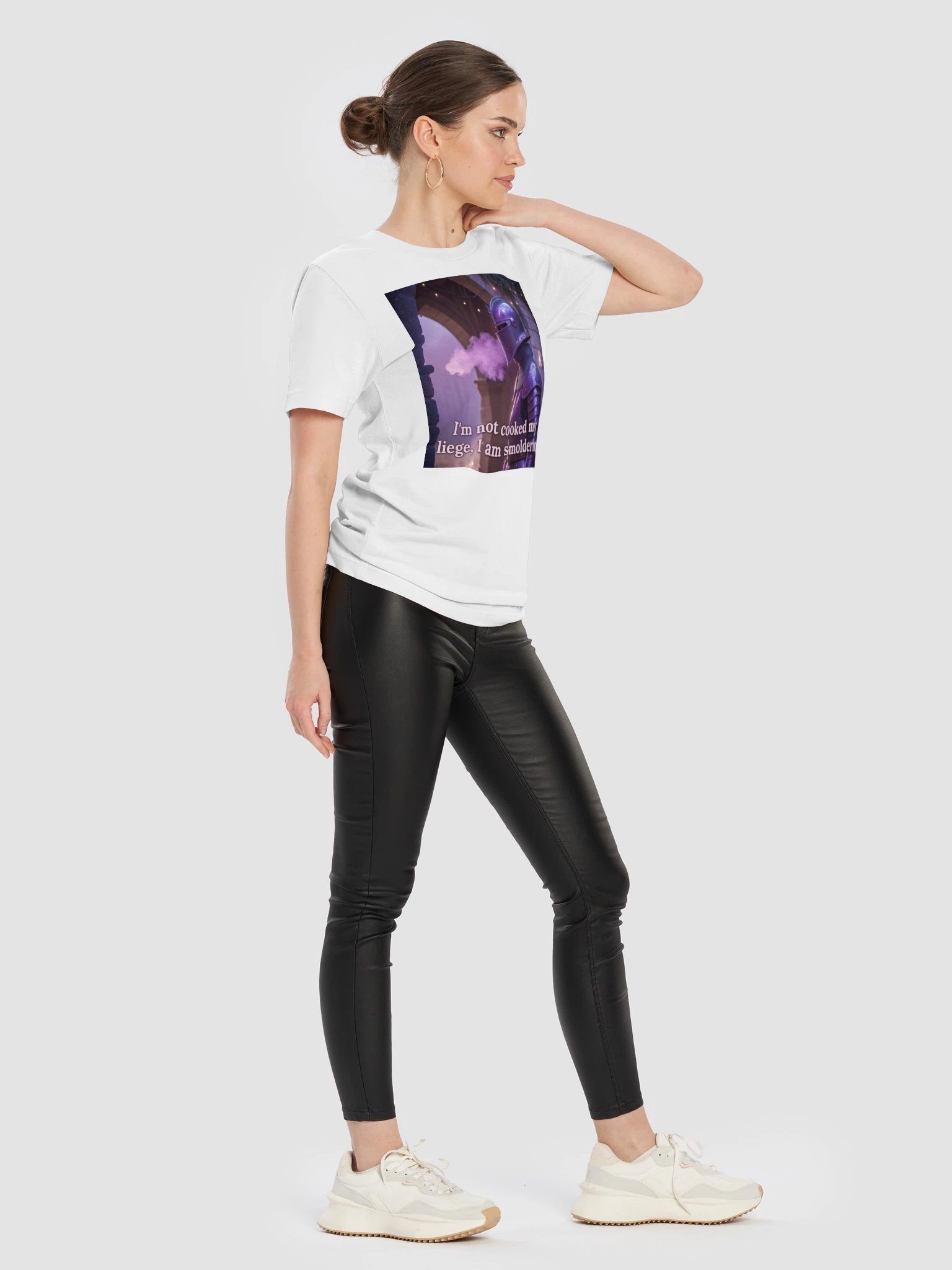Smoldering Tee product image (36)