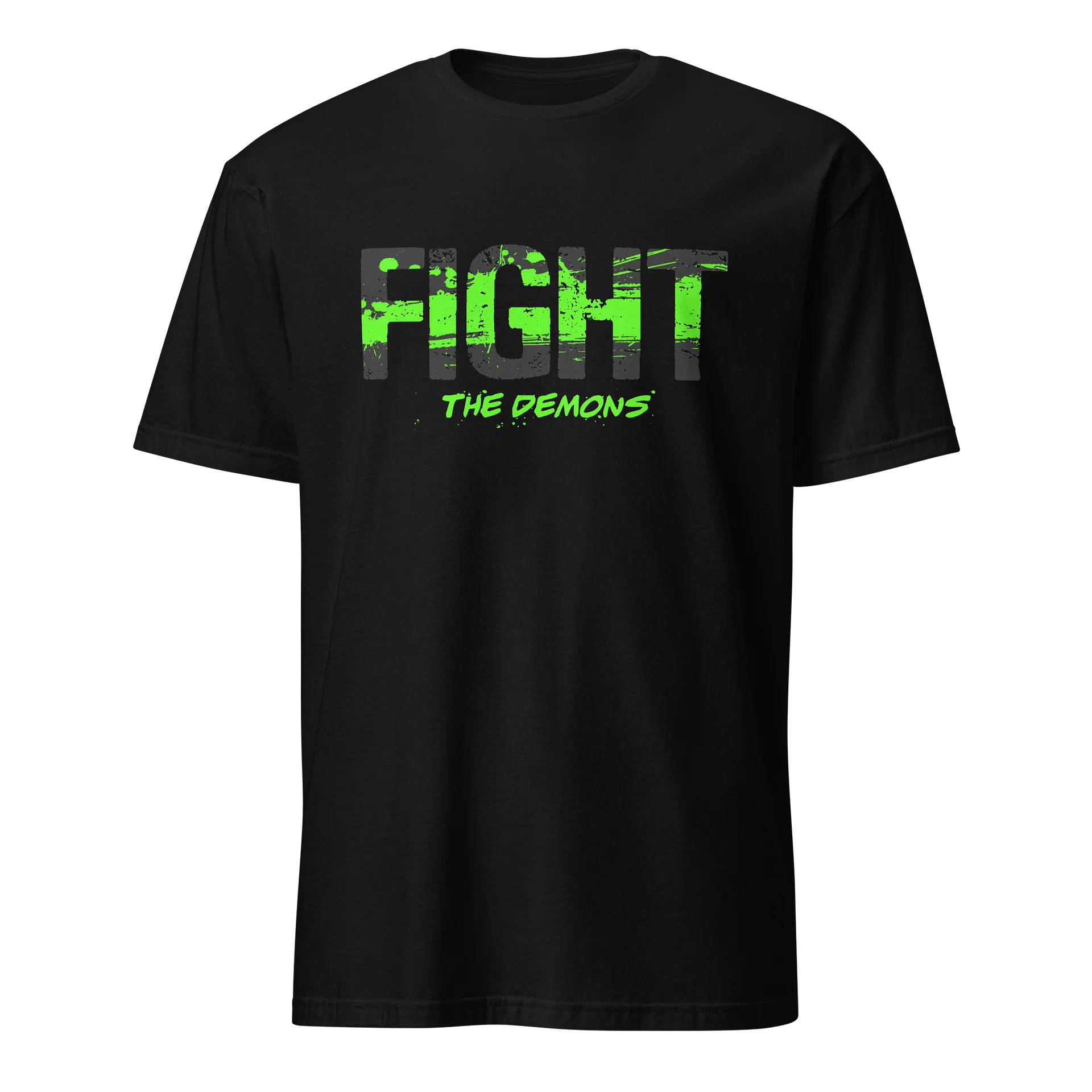 FIGHT Onyx: Mental Health Awareness product image (2)