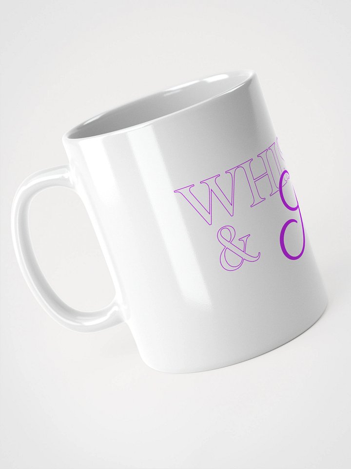 Whispers & Sass Mug product image (2)