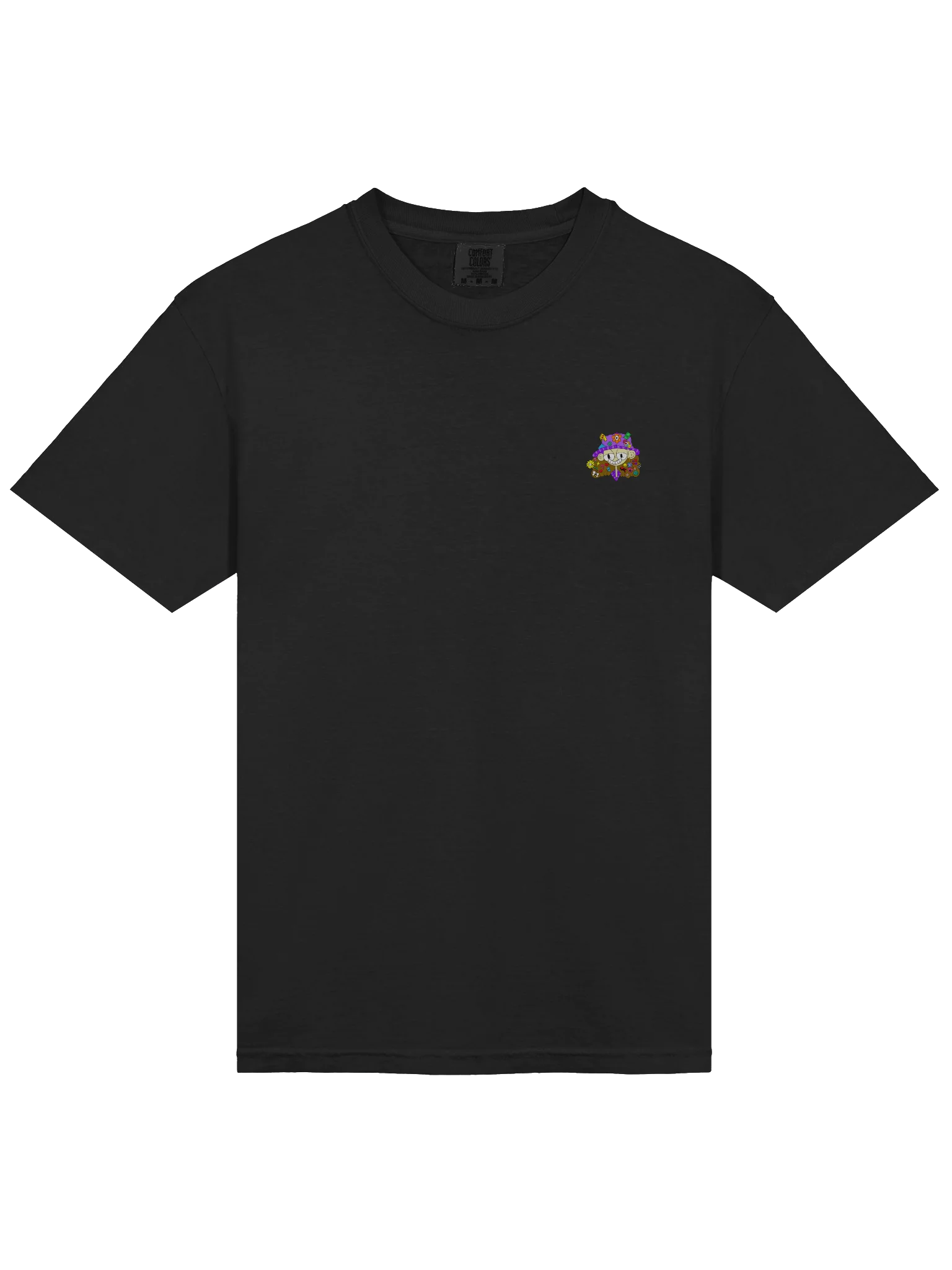 The World is Yours Tee product image (13)