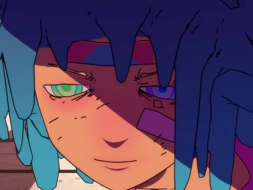 Labaeyga Slide 🛹 
OSEANSTUDIO ANIMATION 
ᕦ(ò_óˇ)ᕤ

Labaeyga slide blender file is up on patreon. It includes the official Lab...