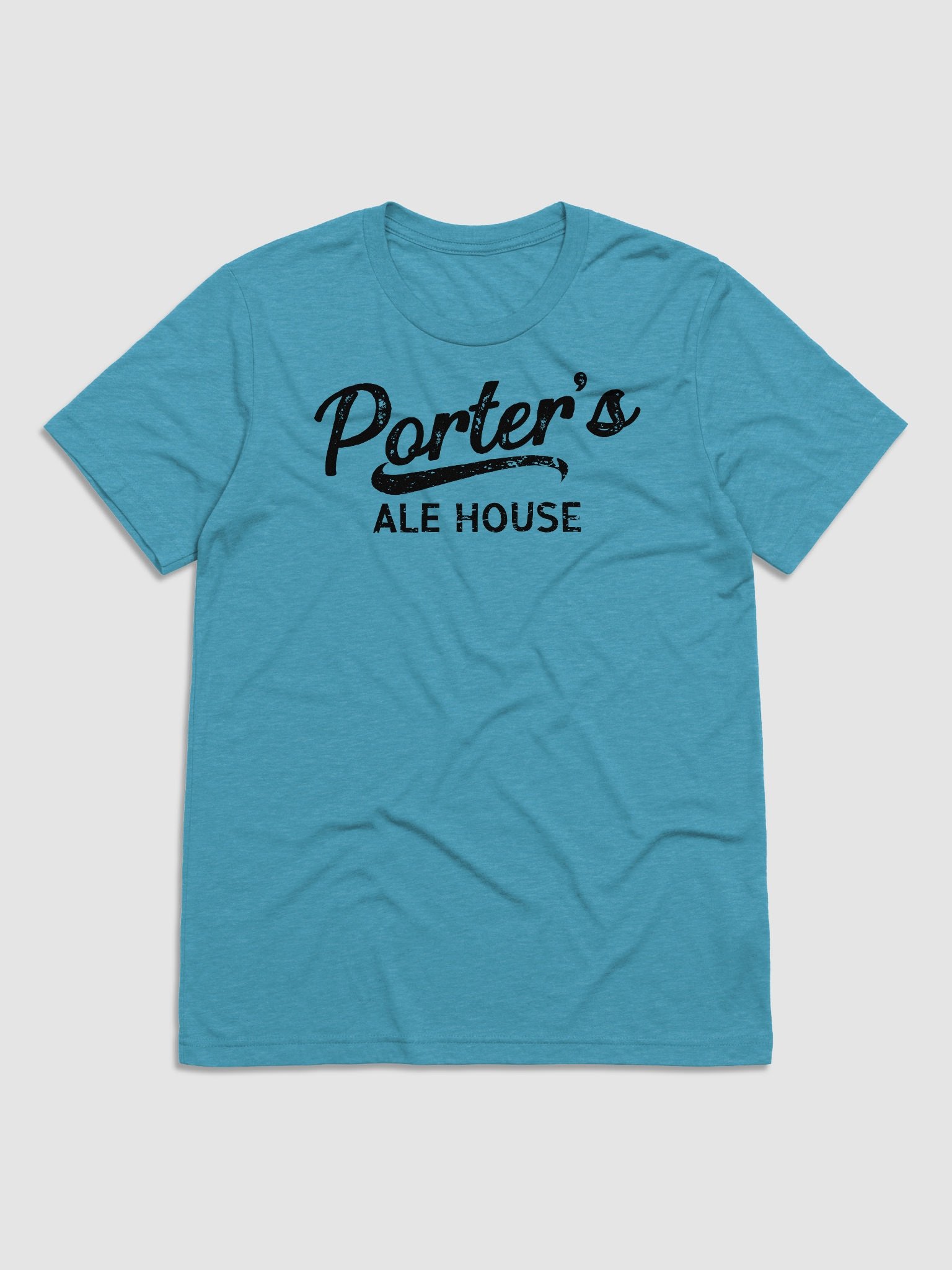 Porter's Ale House T-Shirt product image (1)