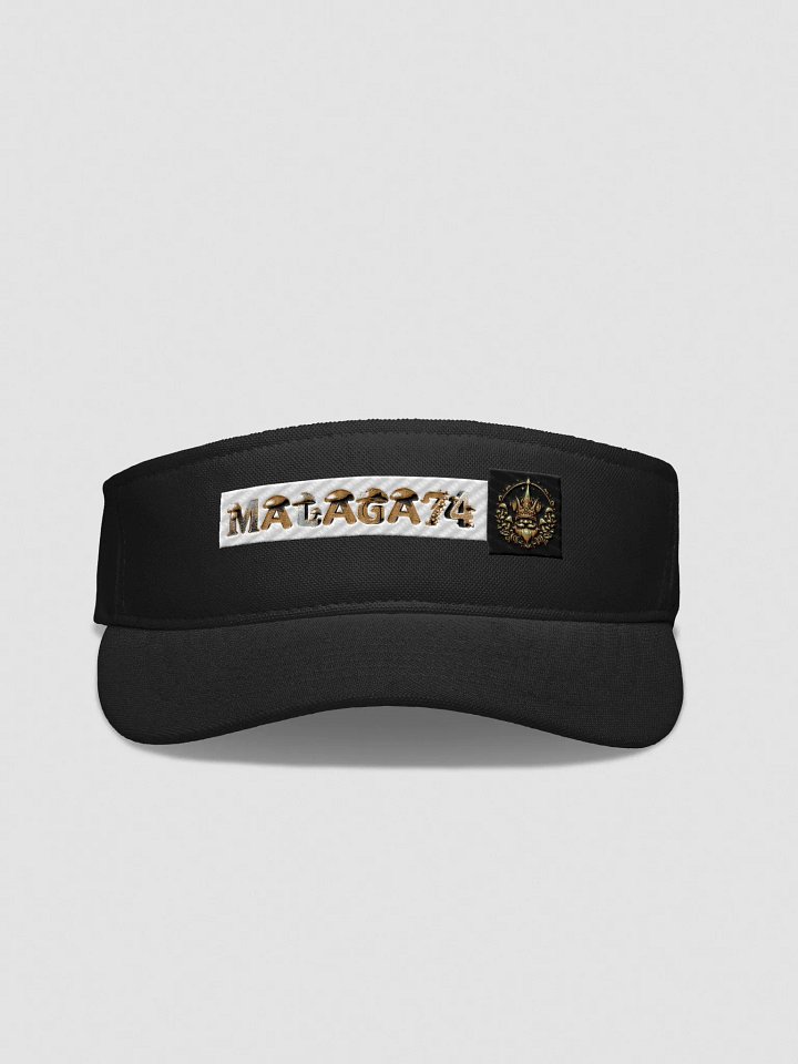 GK visor product image (1)