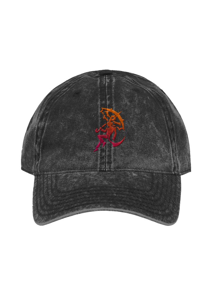 KAZAN HAT (DYE-EMBROIDERED) product image (1)