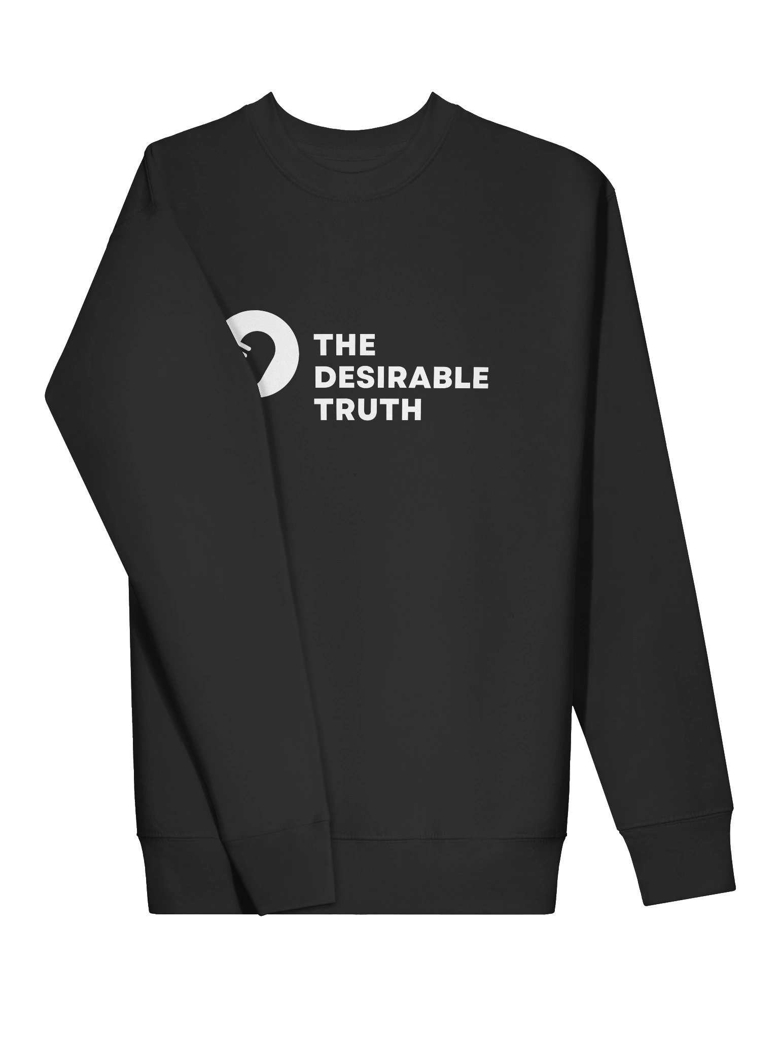 TDT Sweatshirt product image (3)