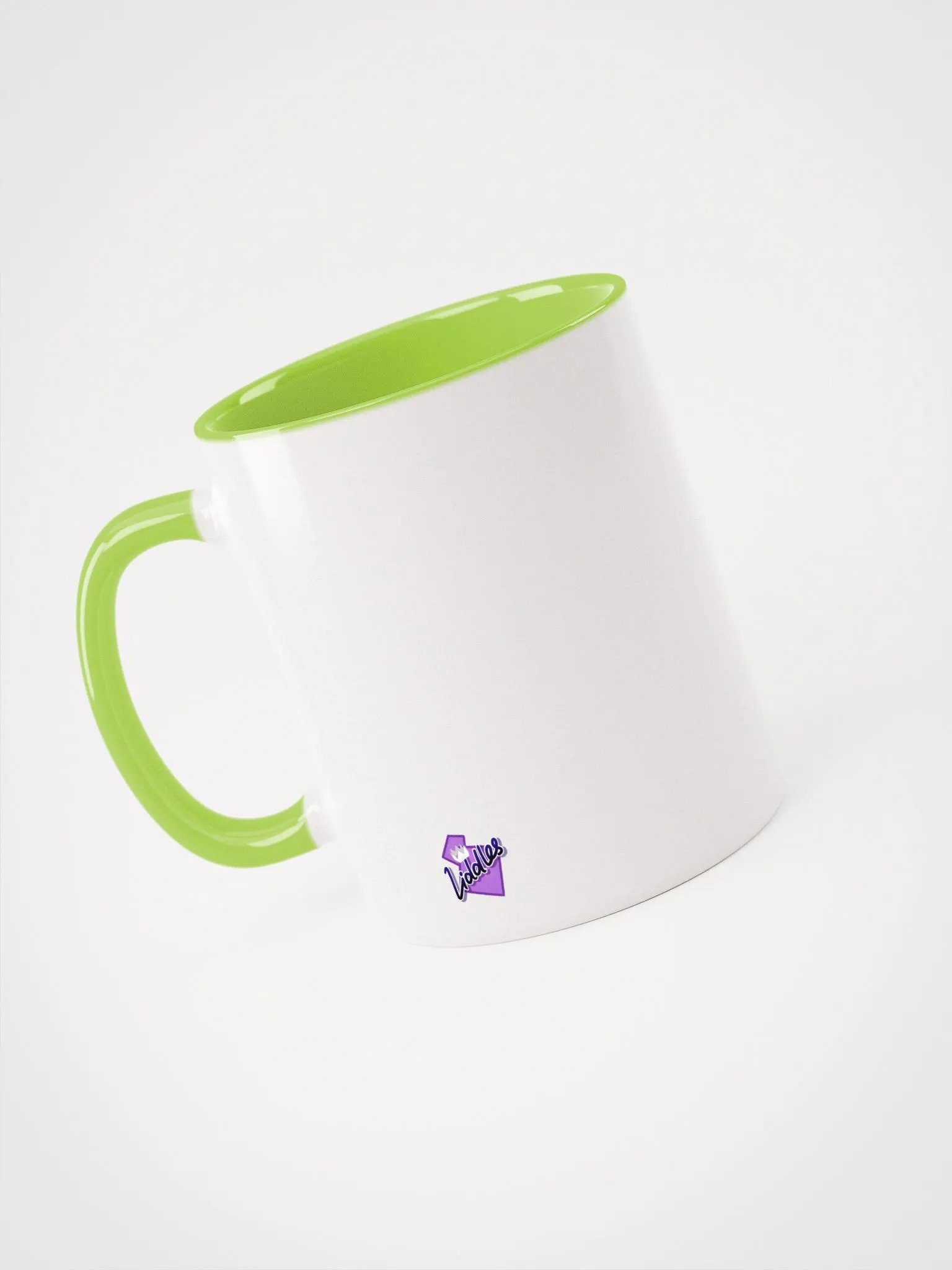 Liddles Logo Mug product image (28)