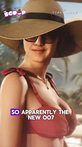 The new #007FirstLight gameplay trailer sets the tone of the entire game perfectly.

The addition of bluffing and hiding in p...