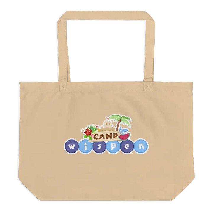 endless beach vacation tote product image (2)