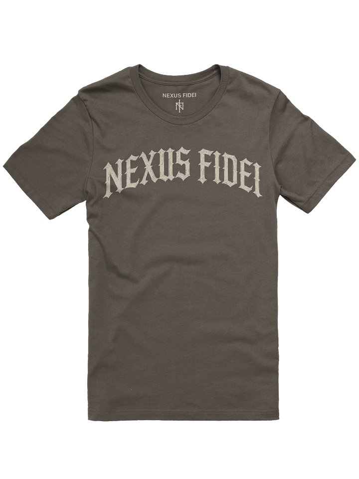 NEXUS FIDEI - Galatians 2:20 product image (1)