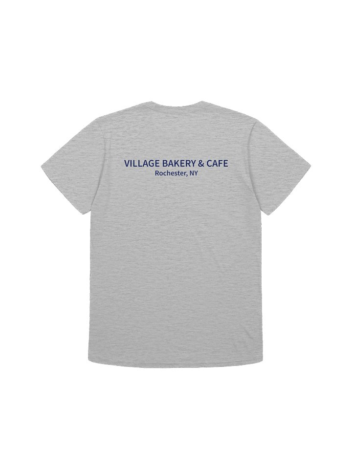 VBC Rooster T-Shirt product image (2)