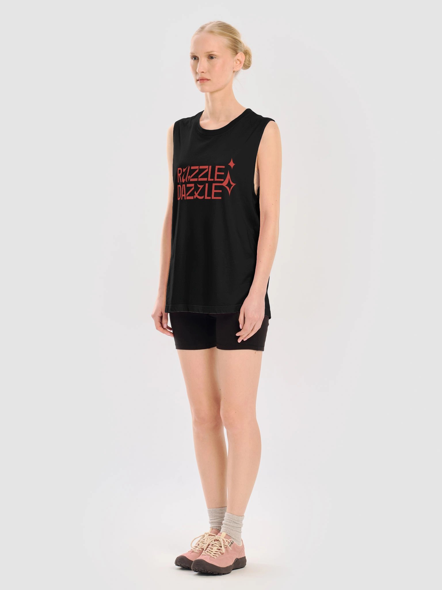 Razzle Dazzle Tank product image (5)