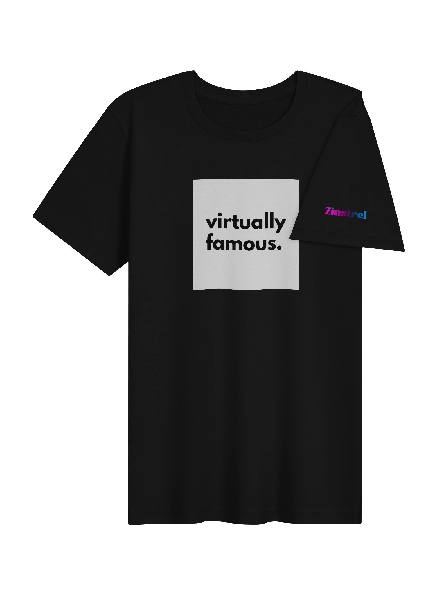 Virtually Famous Tee product image (4)