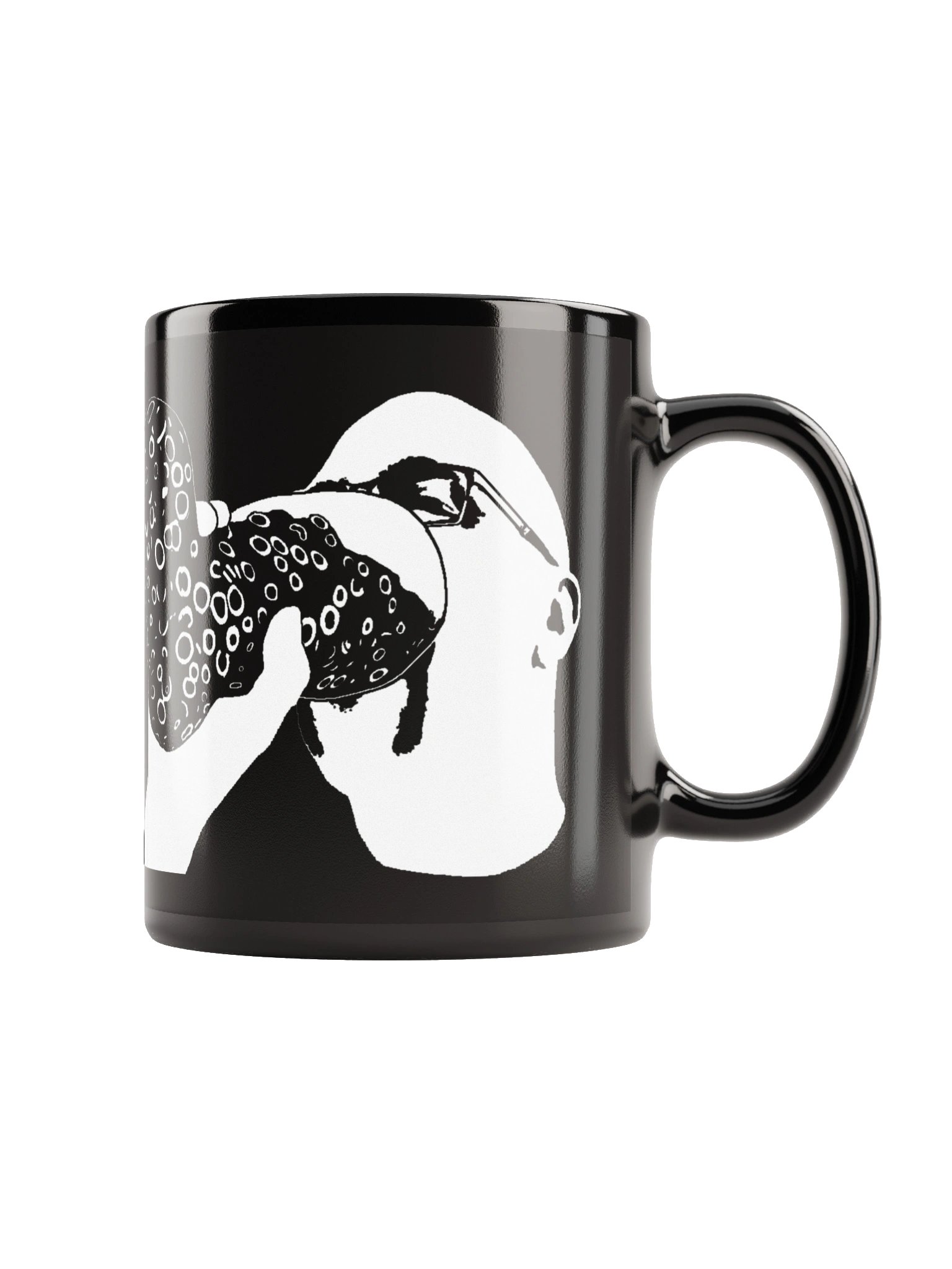 KenChugs Life Coffee Mug product image (4)