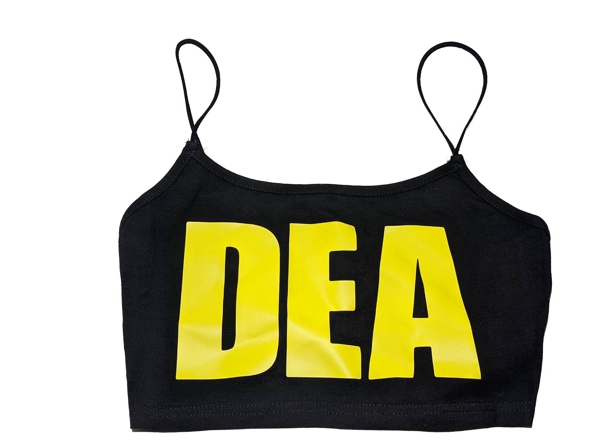 DEA Women's Spaghetti Strap Crop Top product image (1)