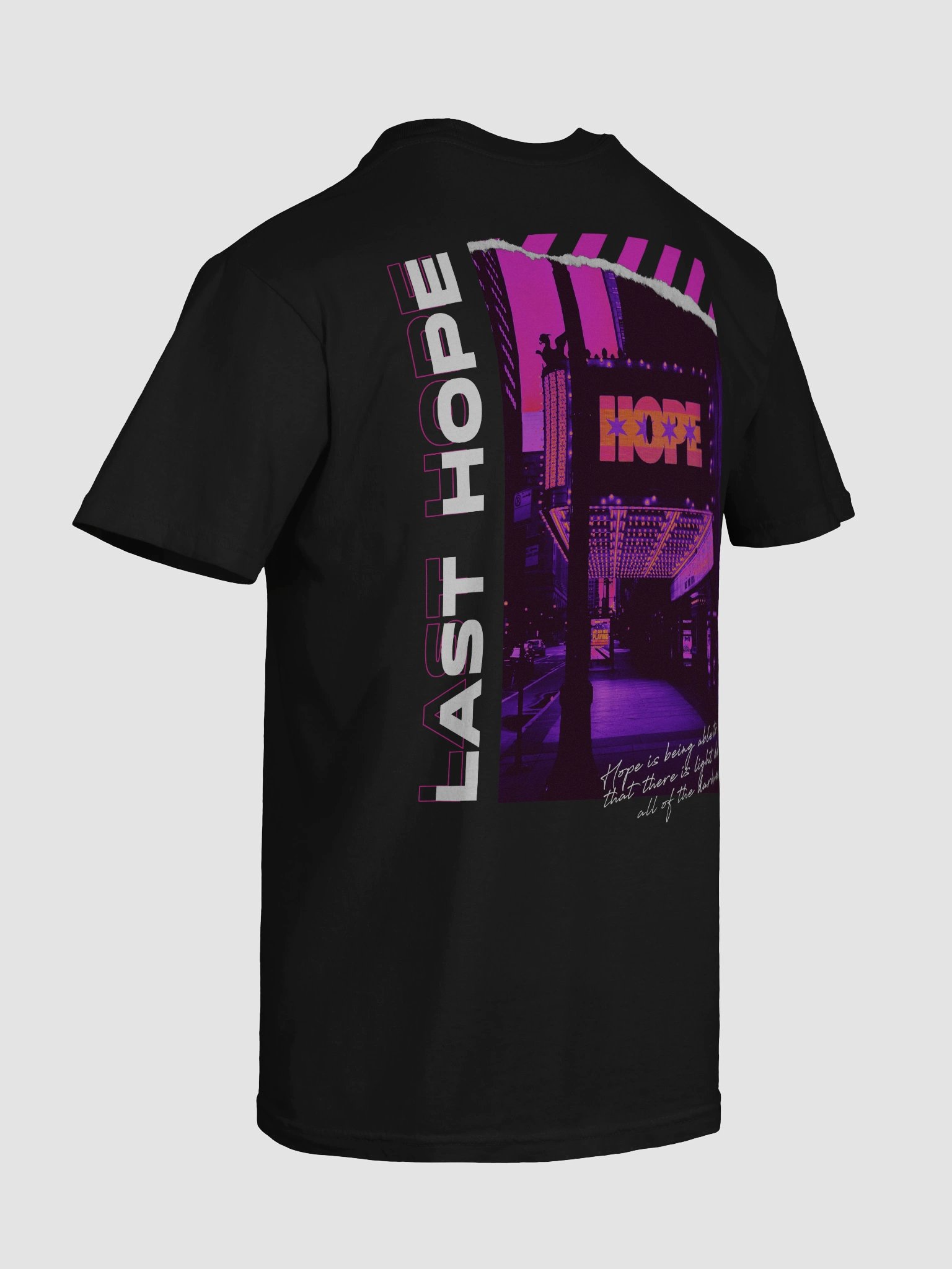 Hopeless Tee product image (10)