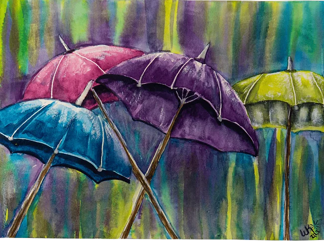 Brightbrella Collection