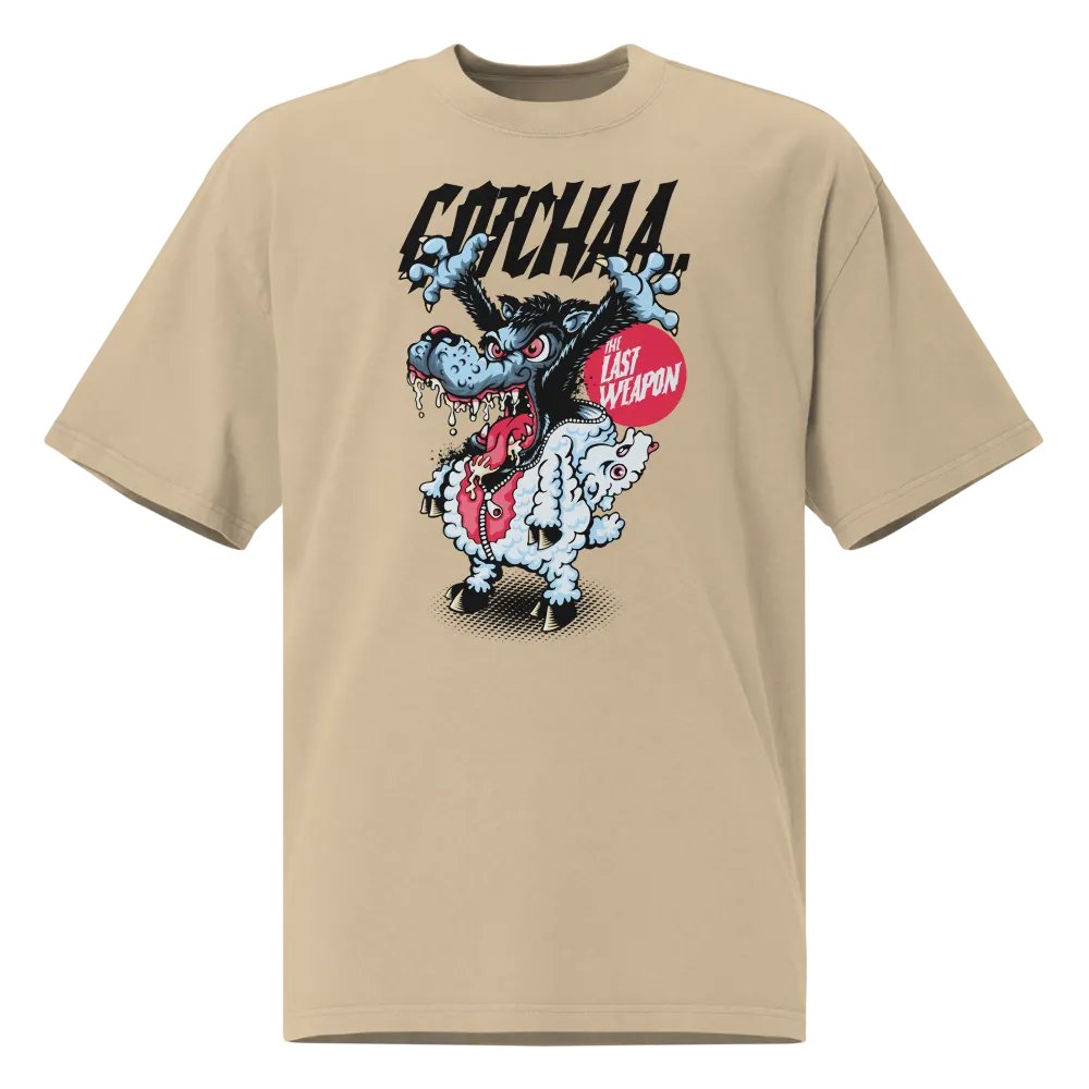 GOTCHA product image (15)