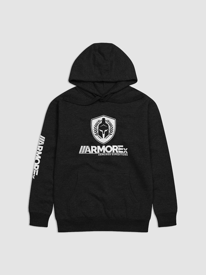 AEX Heavy Hoodie product image (2)
