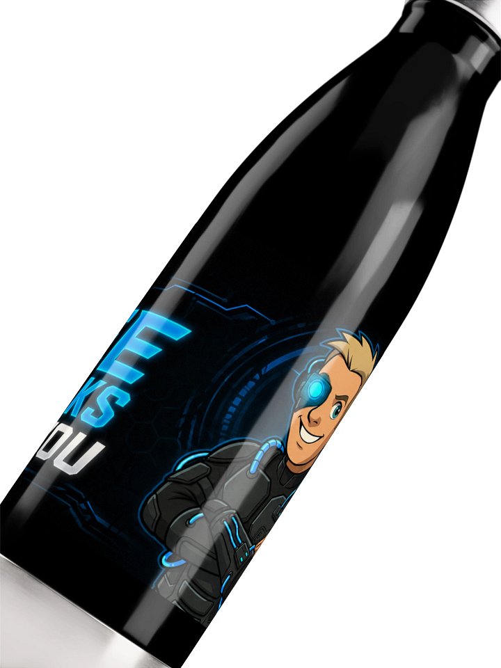 The JPeeeeeeee Bottle product image (2)