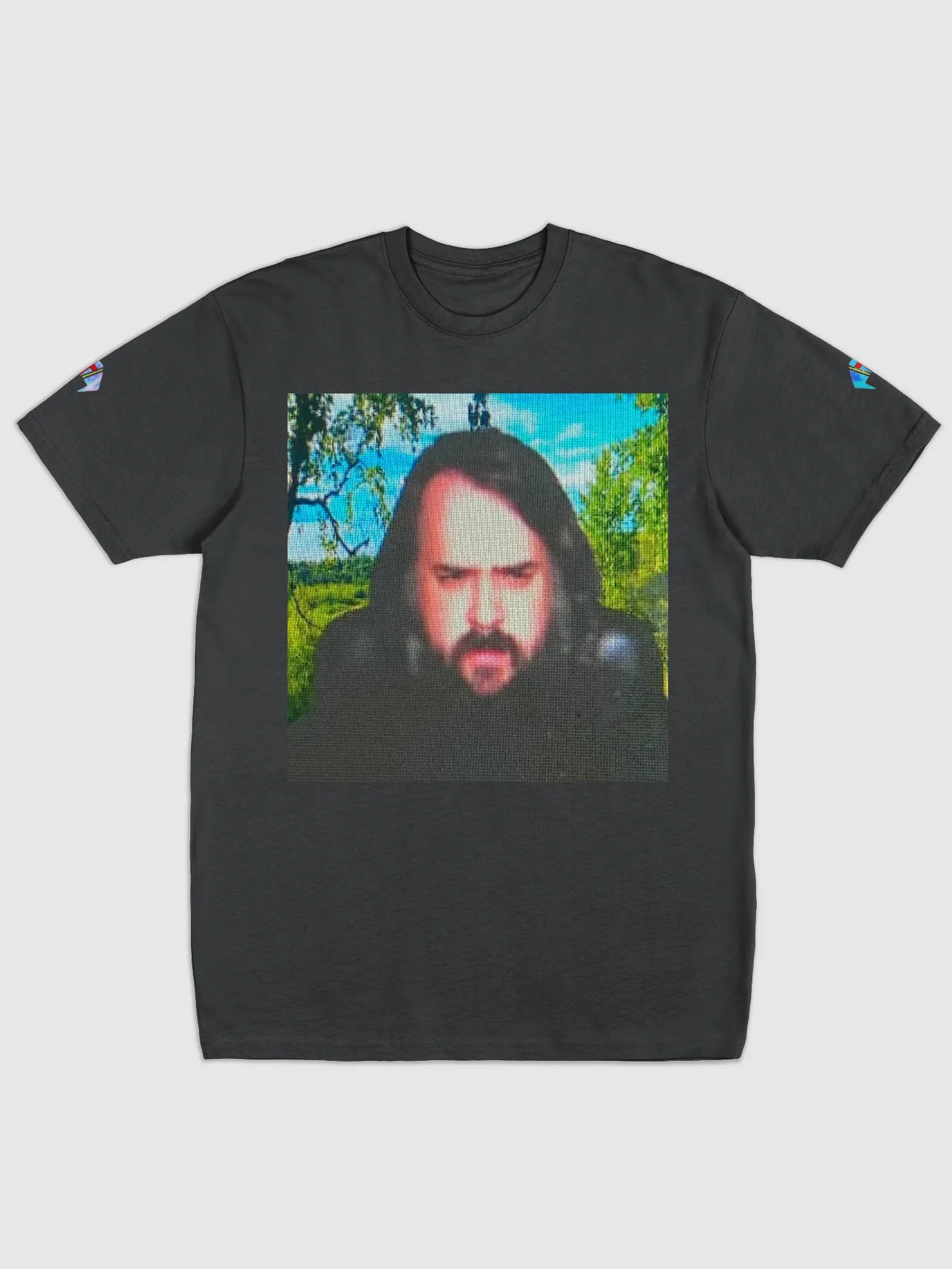 Fancy Shirt product image (1)