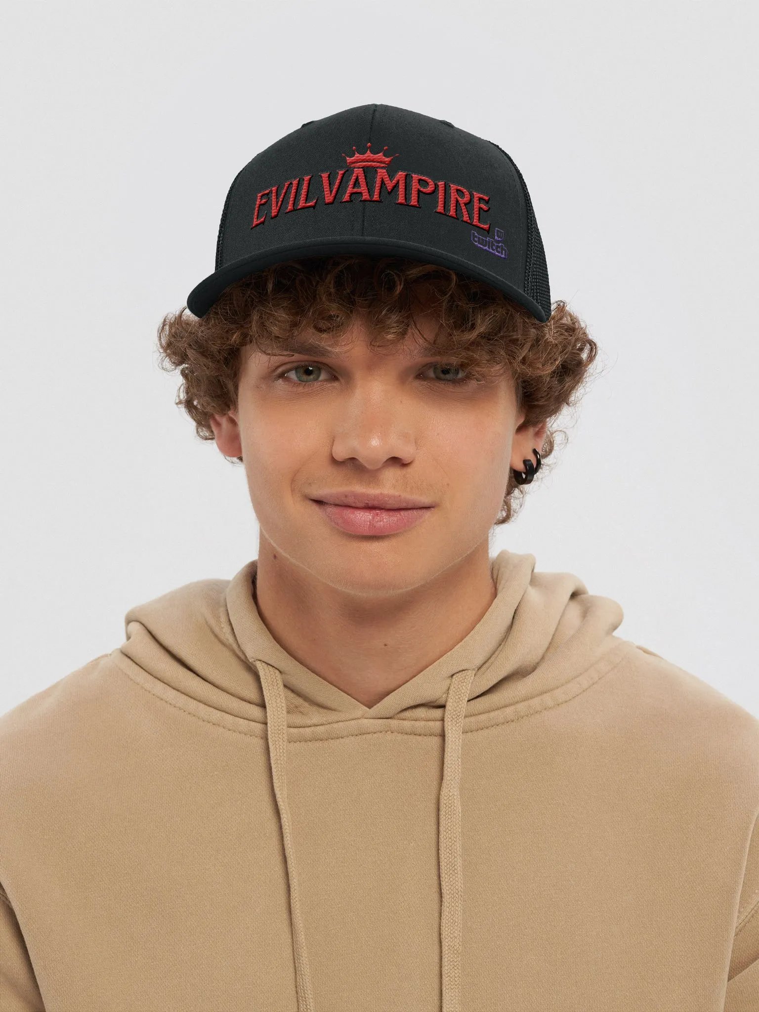Trucker Hat product image (7)