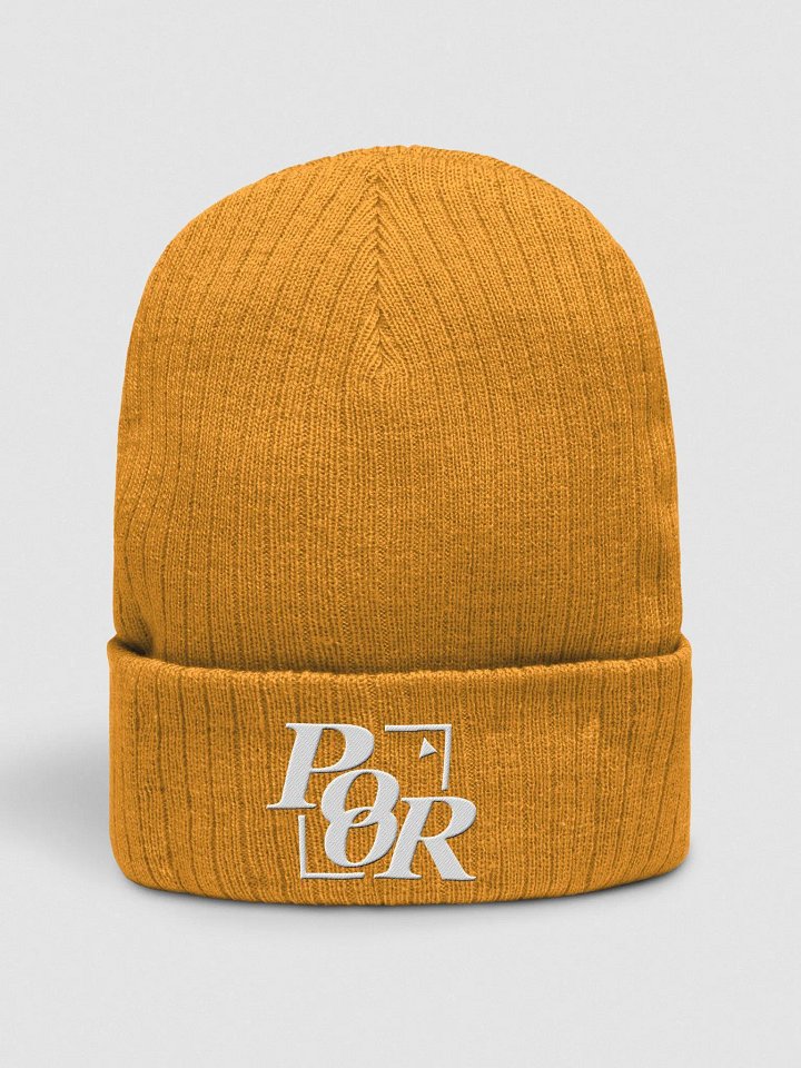 Poorboy's Original Knit Beanie product image (1)
