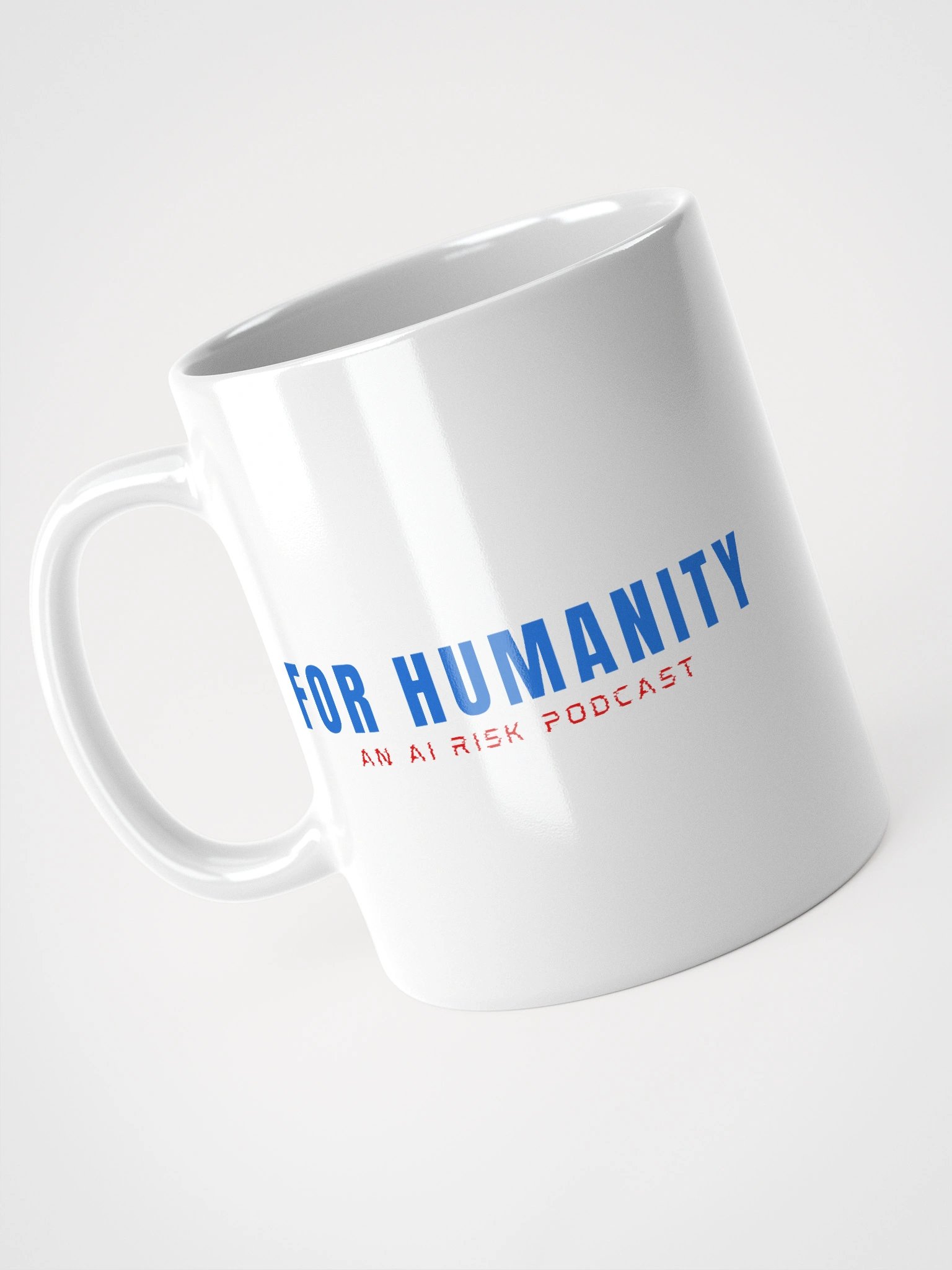 For Humanity Mug product image (3)