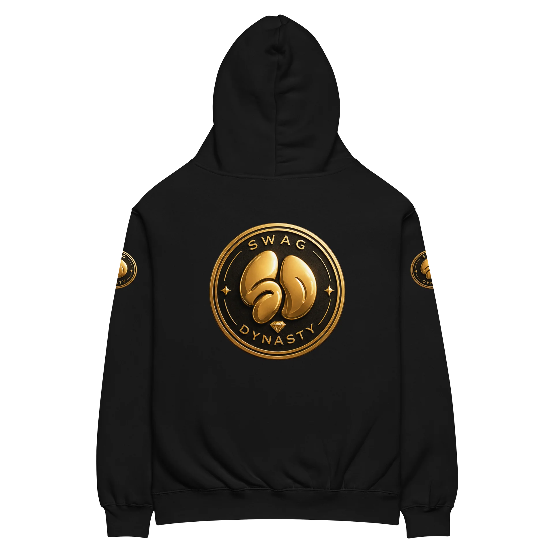 SwaG Hoody product image (6)
