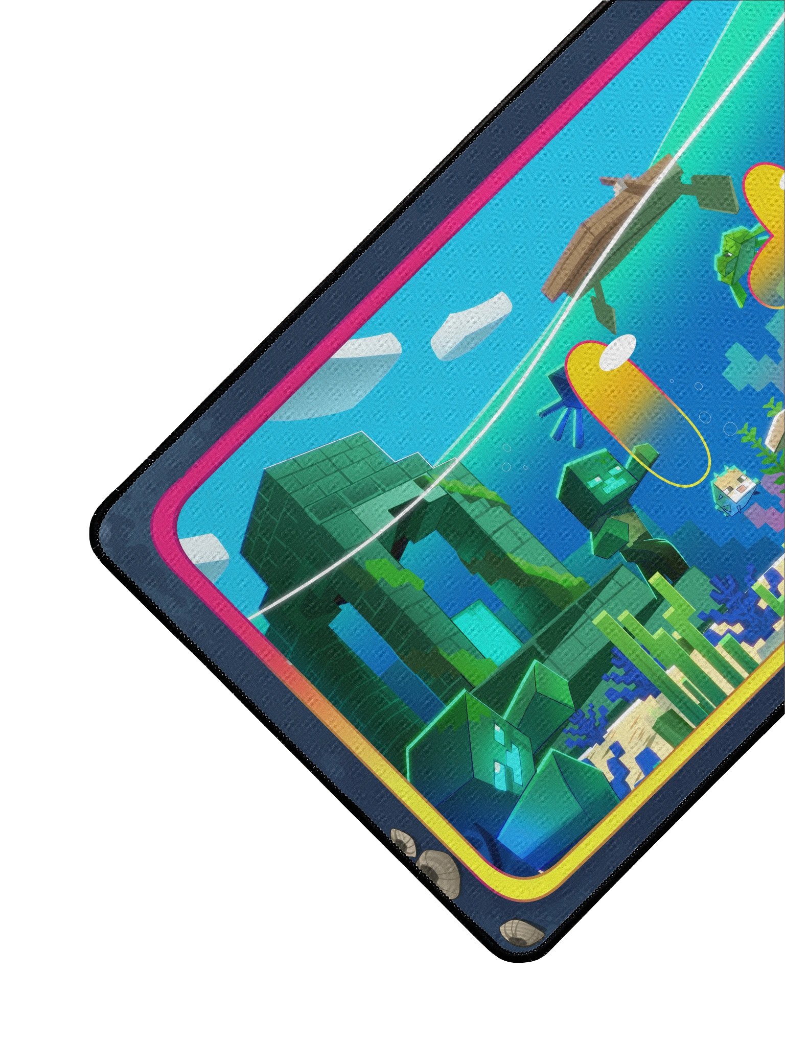 Fish Tank Mouse Pad product image (3)