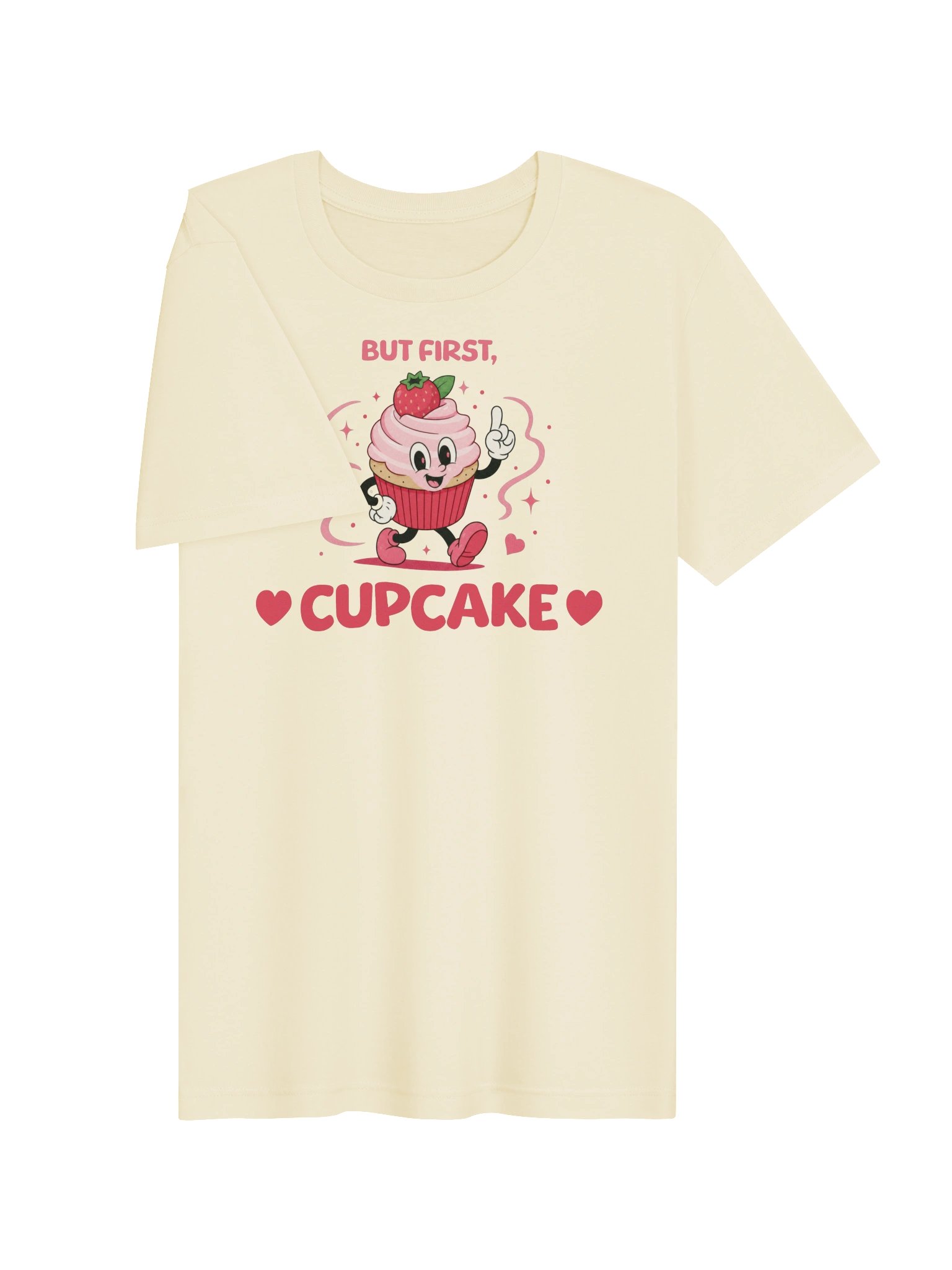 But First, Cupcake product image (3)