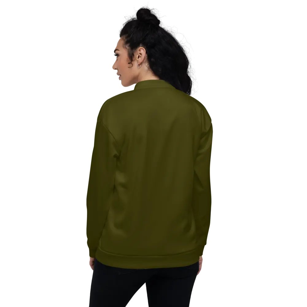 Attitude Adjustment Bomber Jacket product image (7)