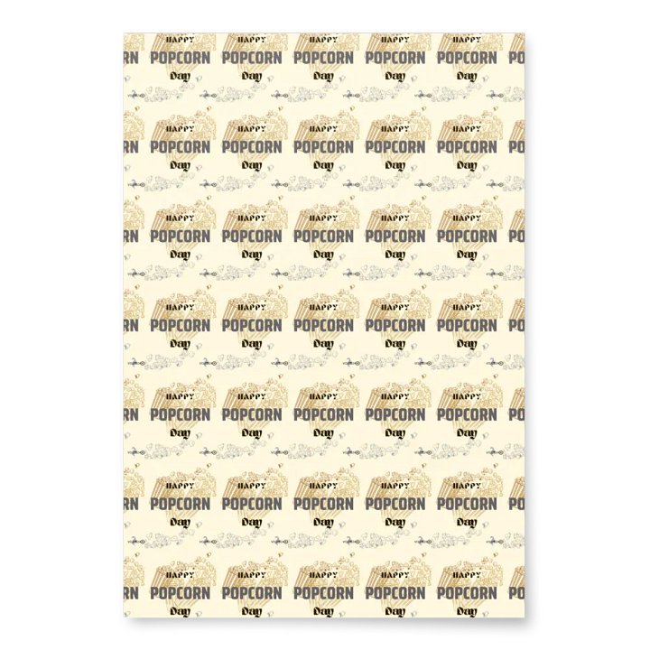 JoBeths' Signature 🖋 Popcorn 🍿 Gift Wrapping product image (2)