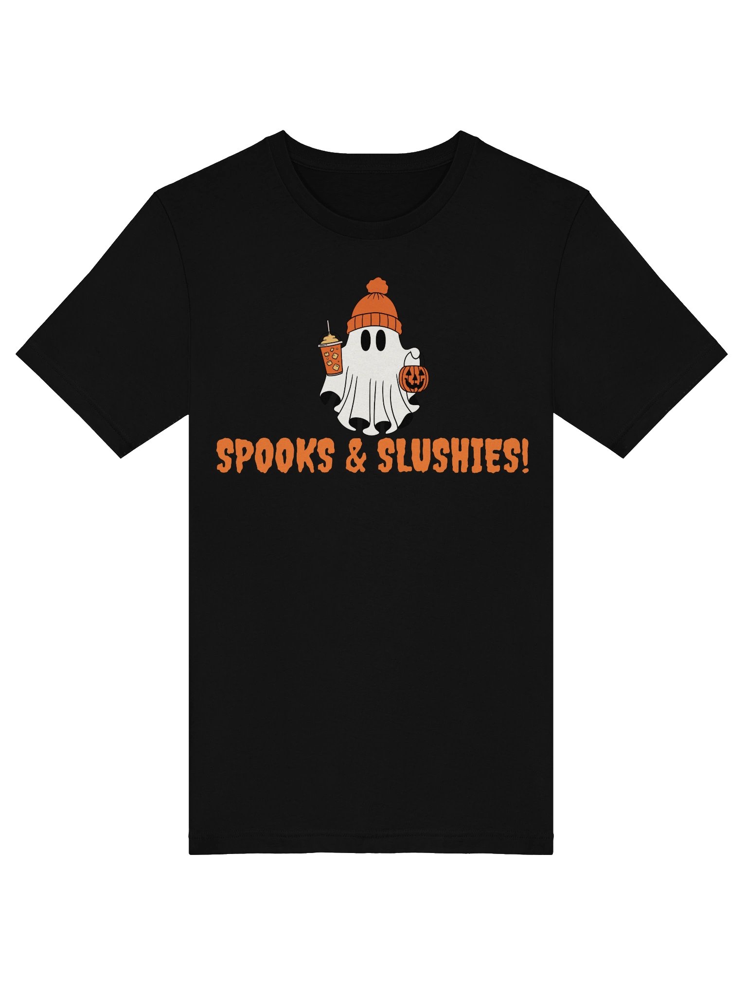 Spooks & Slushies T Shirt product image (19)