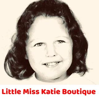 Little Miss Katie Boutique