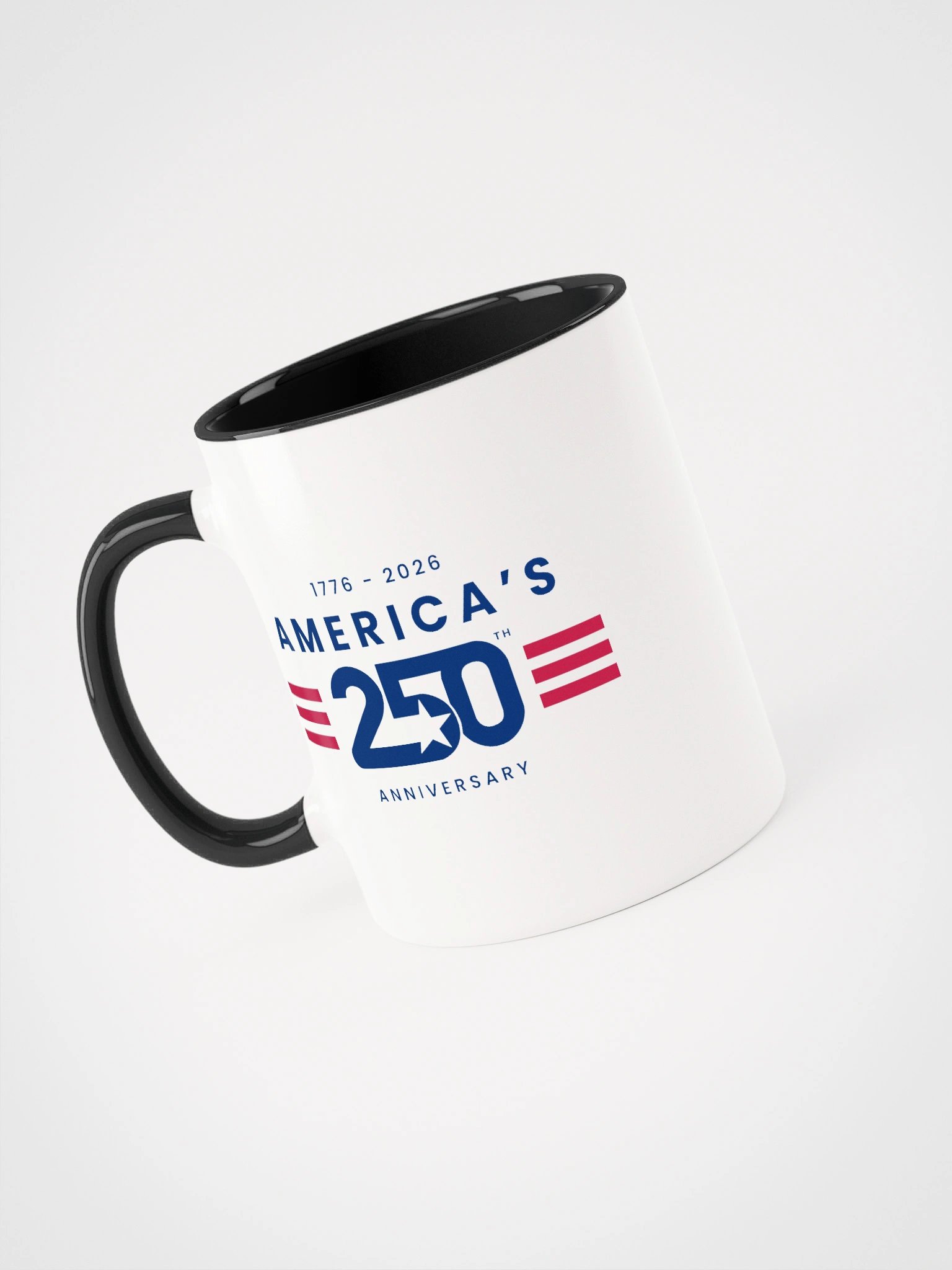 America's 250th Anniversary Ceramic Mug product image (22)