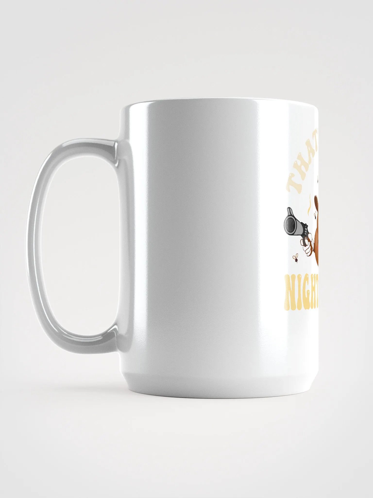 Bad Aim Coffee product image (6)