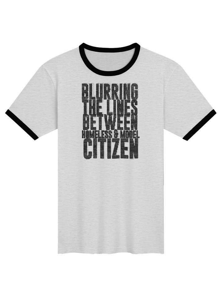 MODEL CITIZEN | T SHIRT product image (1)