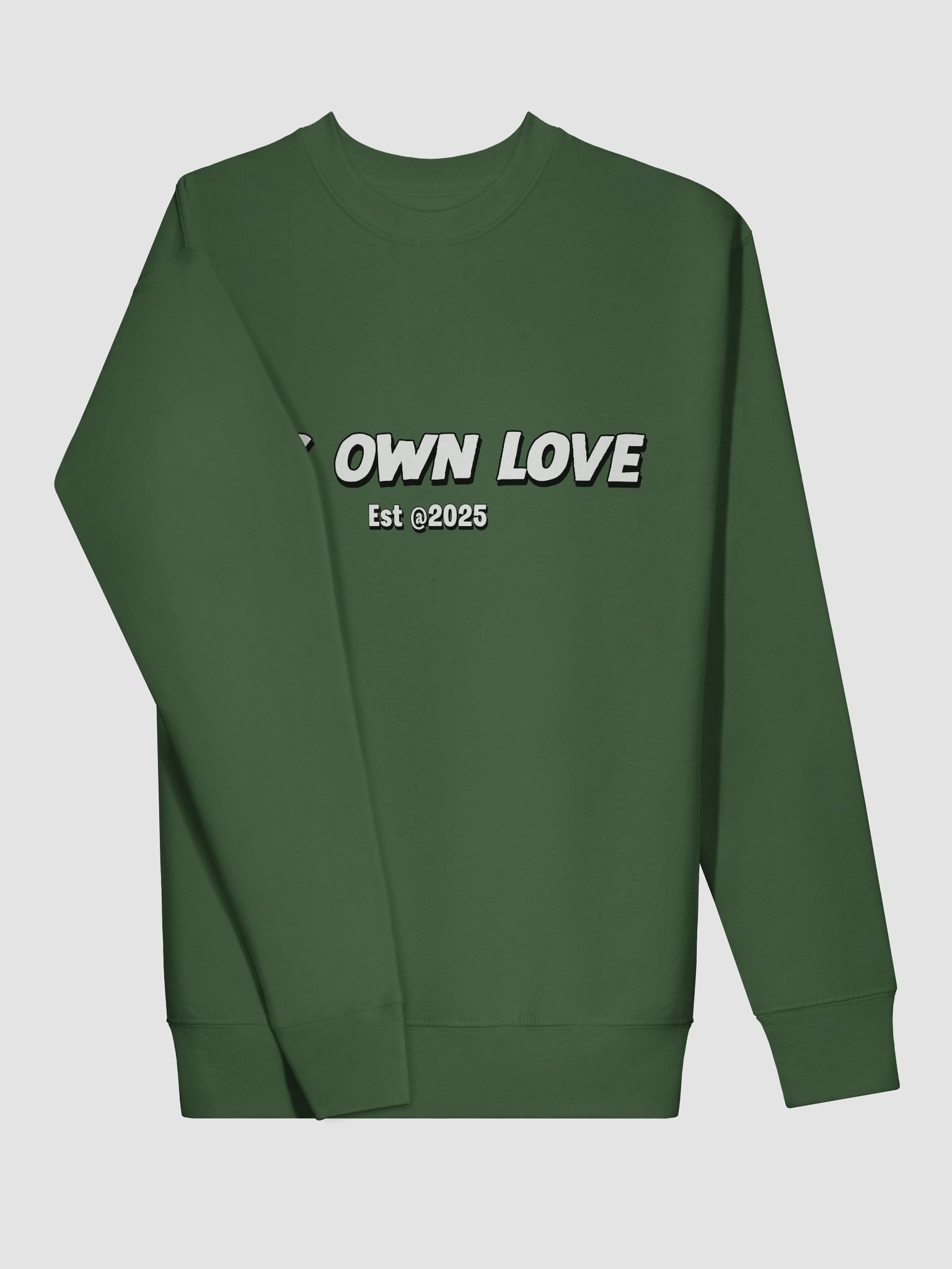 A Joyful Heart Heals SweatShirt product image (39)