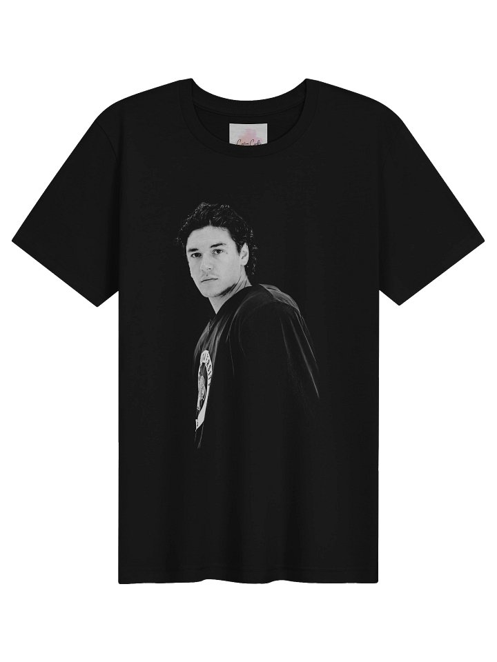 B & W Garrett Graham Tee product image (2)