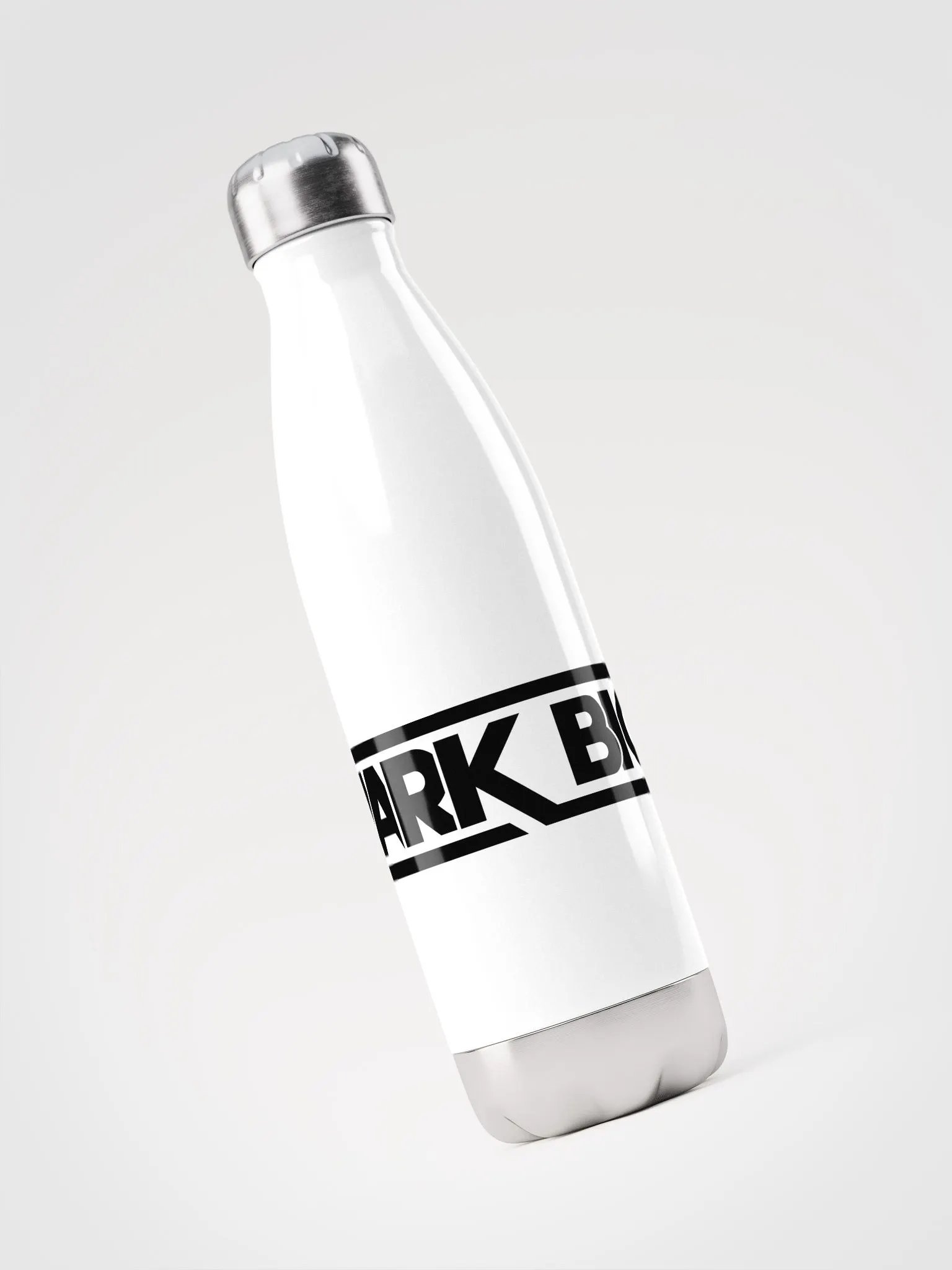 Stainless Steel Water Bottle product image (3)